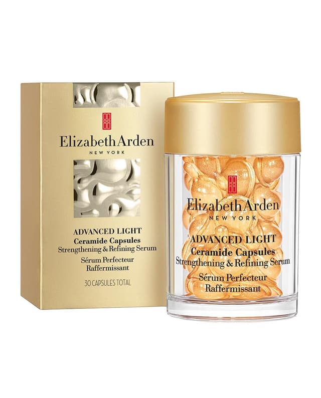 Thumbnail 1 de Elizabeth Arden Advanced Ceramide Light cápsulas 30 unidades