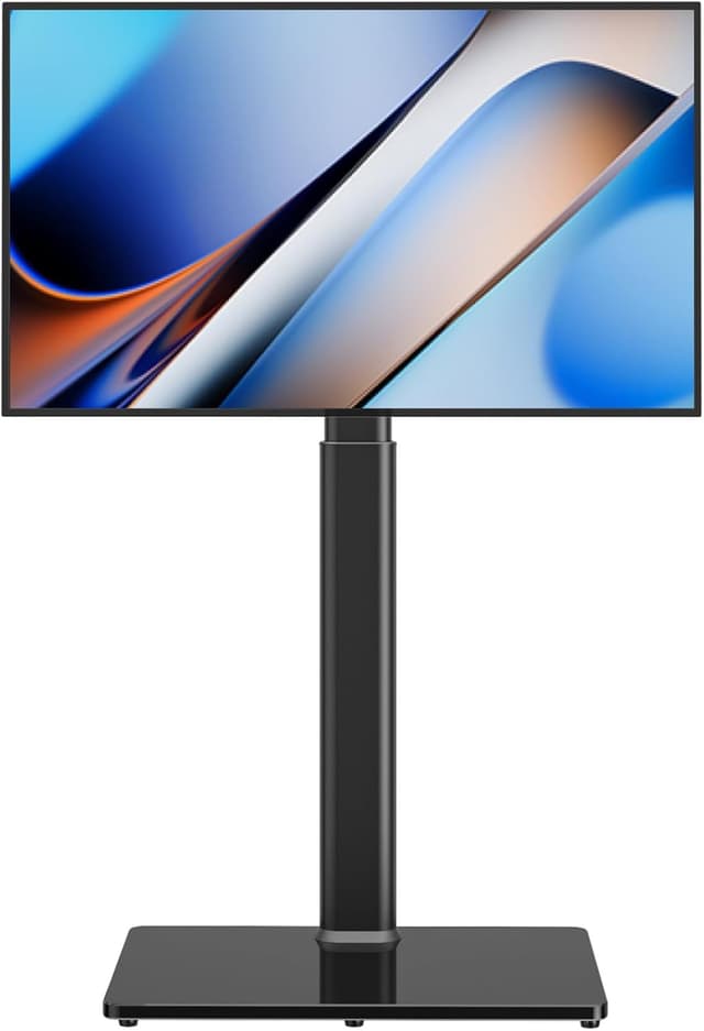 Detalle de AX WABER Universal TV Floor Stand 65-inch