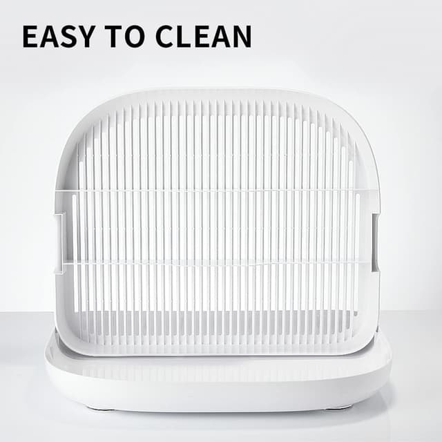 Thumbnail 5 de PETKIT Cat Litter Tray Trapping