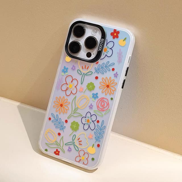 Thumbnail 6 de Tedyhulle iPhone XR Schutzhülle 2 Stück