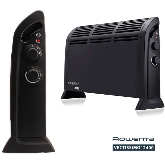 Thumbnail 5 de Rowenta CO3030 Vectissimo — calefactor convector 2000 W