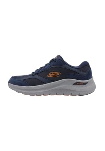 Imagen de Skechers Men's Arch Fit 2.0 The Keep Navy zapatillas 44 EU en OfertitasTOP
