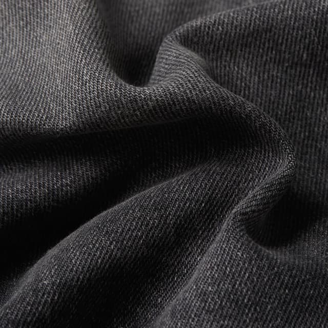 Detalle de G-Star Herren 3301 Slim Jeans (5-Taschen, Mid Waist) – schmaler Sitz von Oberschenkel bis Gesäß