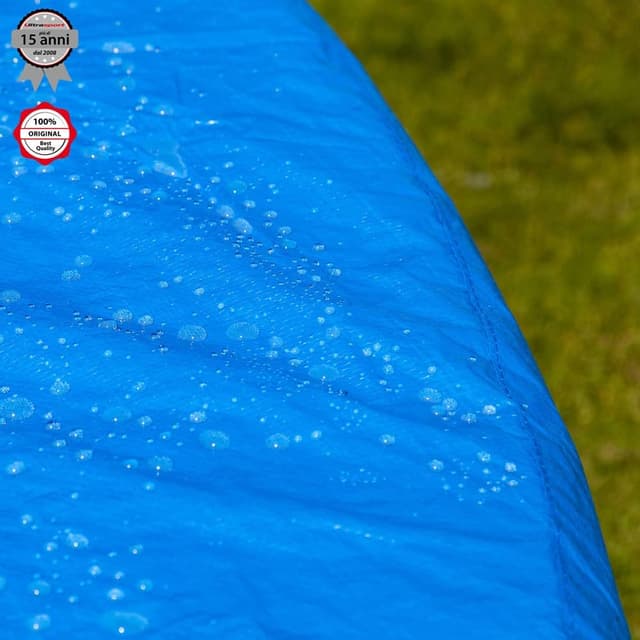 Thumbnail 3 de Ultrasport Telo copertura trampolino Ø180–430 cm