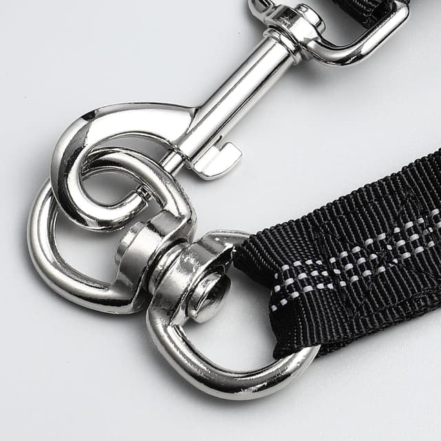 Thumbnail 5 de Pet Absorber Bungee Leash Extension 14.57in
