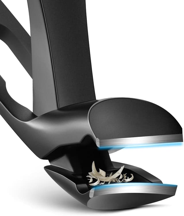 Detalle de FVION tagliaunghie a testa angolata