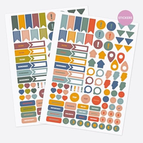 Detalle 1 de Miquelrius Agenda Marguerita 2026 día por página 📔