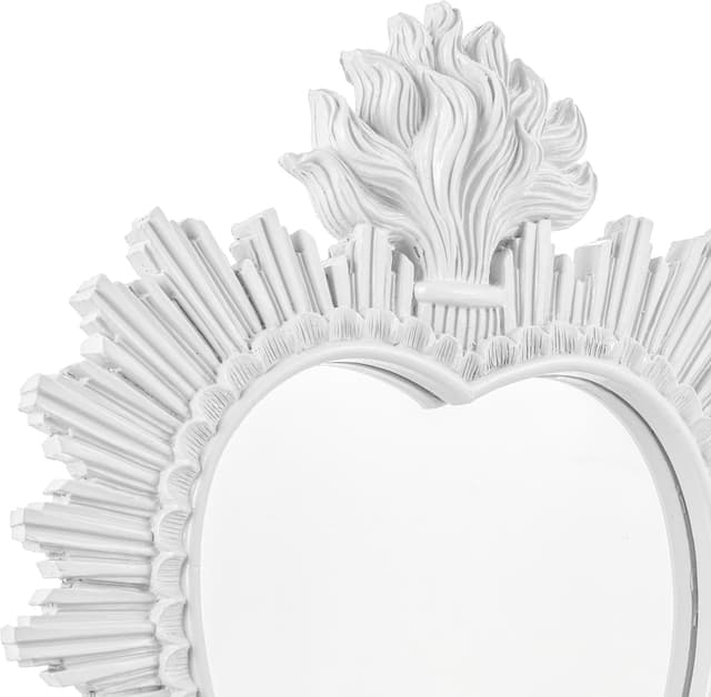 Thumbnail 4 de Baroni Home Specchio Ex Voto Cuore Sacro 30x38 cm