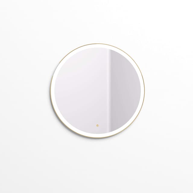 Imagen de Manillons Torrent Espejo baño LED Sun 📷 en OfertitasTOP