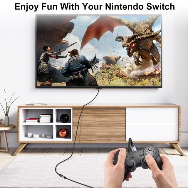 Thumbnail 5 de Txtcu USB C Verlängerungs Kabel 3M