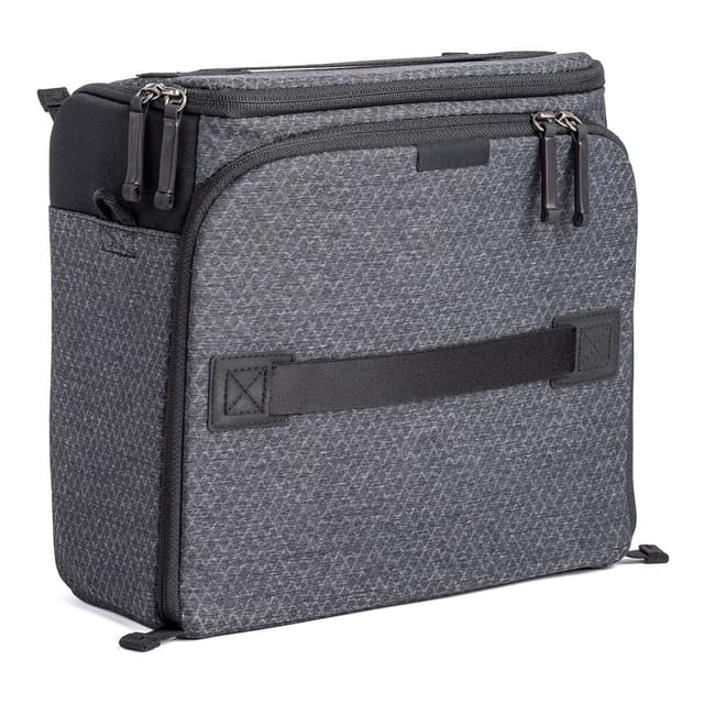Detalle 2 de ThinkTank Stash Master M: bolso/cubo de cámara para ampliar y organizar tu equipo
