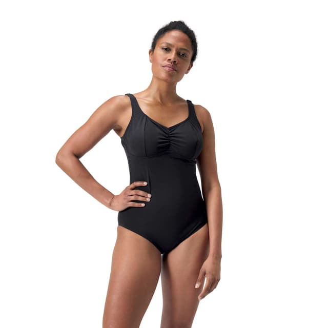 Imagen de Speedo Bañador mujer AquaNite moldeador en OfertitasTOP