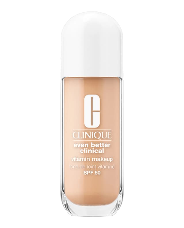 Imagen de Clinique Even Better Clinical Vitamin Makeup SPF 50 — base 50 SPF en OfertitasTOP