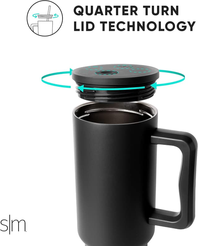 Thumbnail 3 de Simple Modern Trek 1180ml - Vaso Térmico Aislado