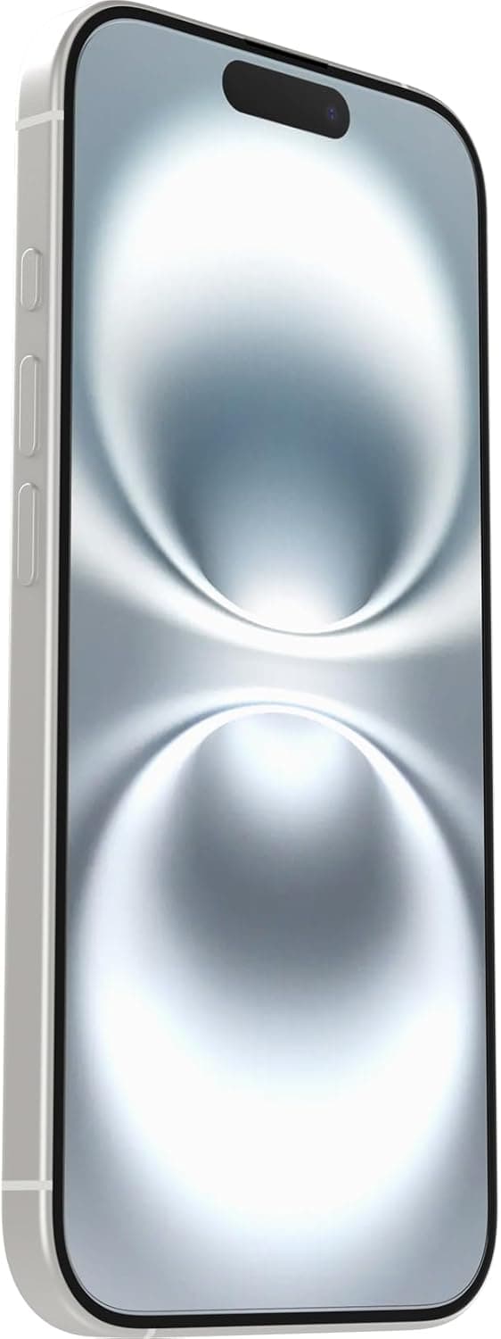 Detalle 1 de OtterBox Glass para iPhone 16