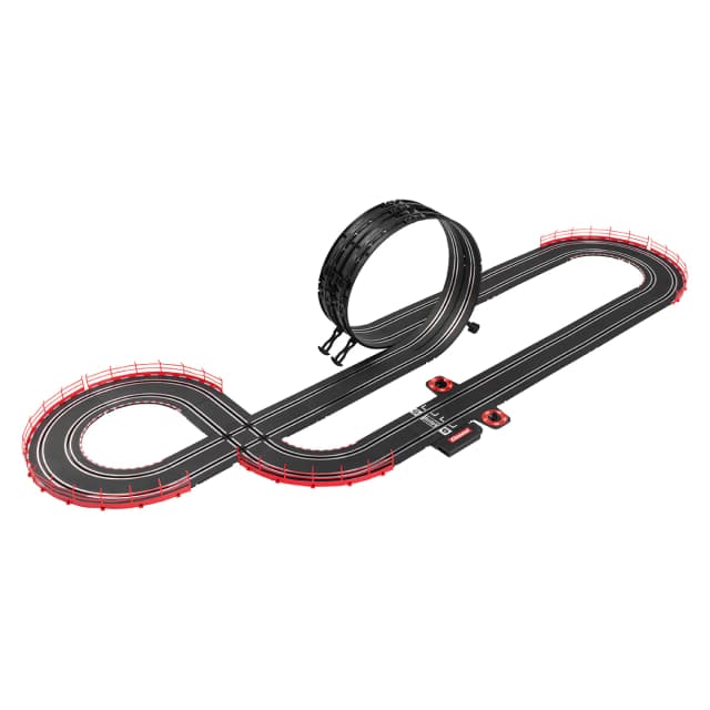 Detalle 2 de Carrera GO Carrera Formula 1 5,3 m