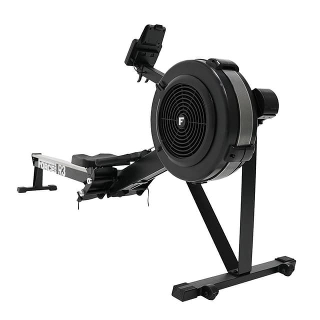 Imagen de Force Usa R3 Air Rower - Remo de Aire para Ejercicio 🚣 en OfertitasTOP