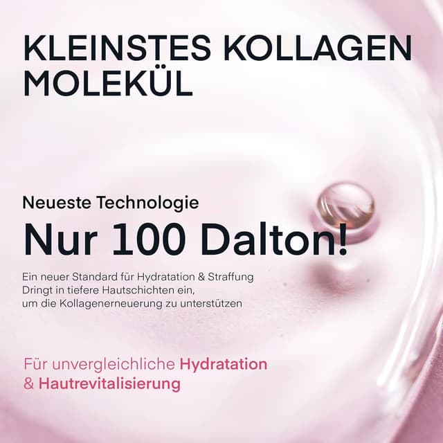 Detalle 2 de TEREZ & HONOR Kollagen Maske Overnight 33 g