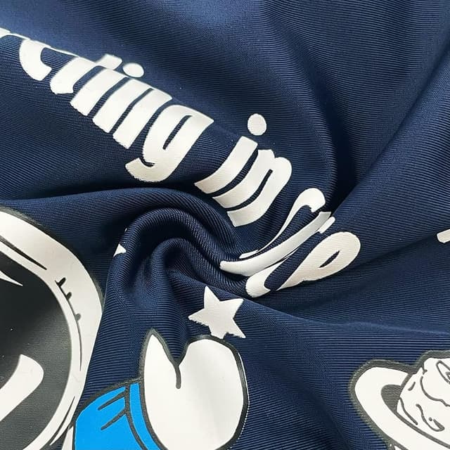 Detalle de FedMois Kleinkinder Badeanzug 3-teiliges Set für Jungen (Badeshirt, Badeshorts, Bademütze)