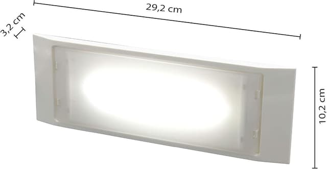 Detalle de Velamp Holly Luz de Emergencia 140 lúmenes IP65