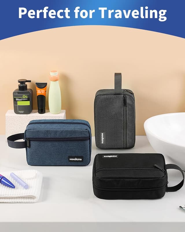 Thumbnail 6 de MOCOCITO Neceser viaje grande 3,75 L