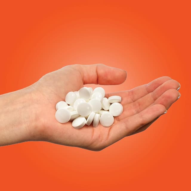 Thumbnail 1 de PUR Mentas de Mandarina 🍊 Sin Aspartamo, 30 unidades