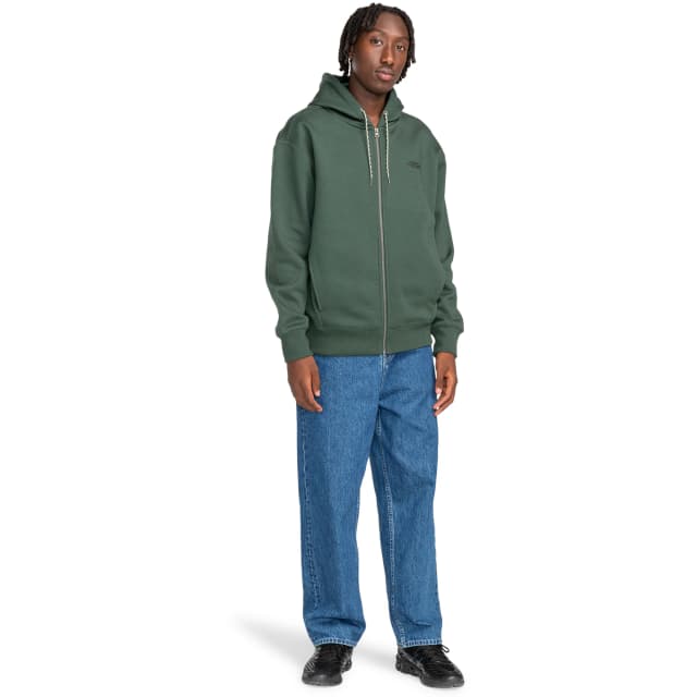 Detalle 1 de Element Rain Cornell chaqueta impermeable