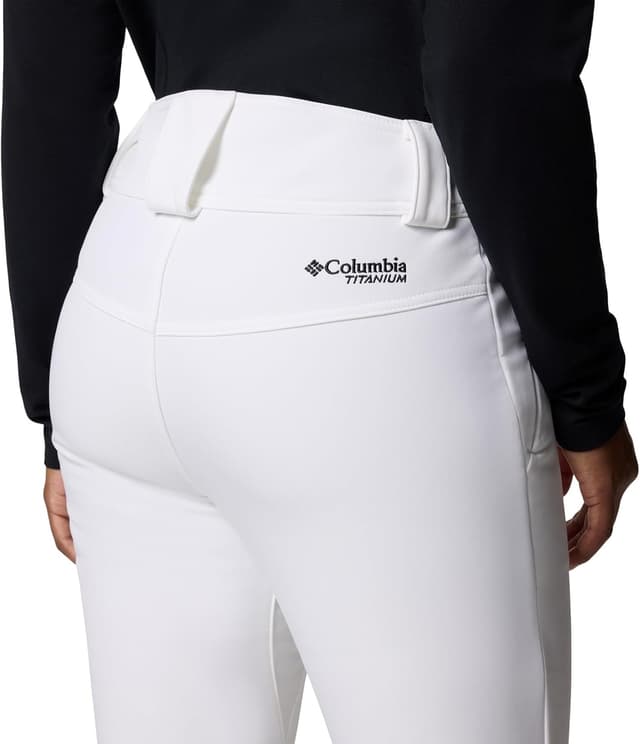Detalle 1 de Columbia Roffee Ridge 6 Pant ski, femme W10