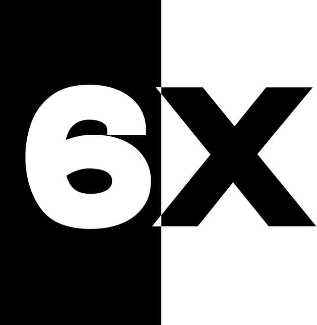 Detalle 2 de TUUHAW 6-pack cotton sports socks for women & men – breathable crew socks for running, hiking, cycling and gym