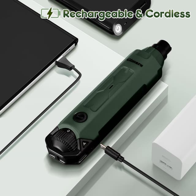 Thumbnail 5 de Gimars Tagliaunghie per Cani 6 Velocità