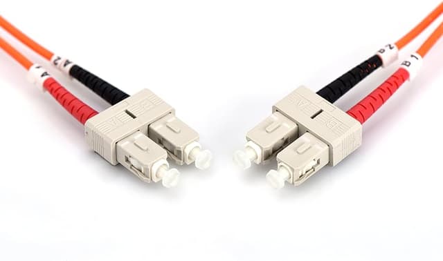 Thumbnail 4 de Câble fibre optique DIGITUS DK-2533-10-4 10 m ⚙