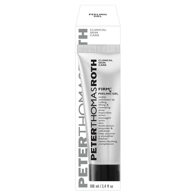 Thumbnail 1 de Peter Thomas Roth FirmX Peeling Gel 100 ml
