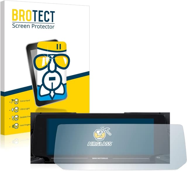 Imagen de brotect Pellicola Protettiva Vetro 10.25" en OfertitasTOP