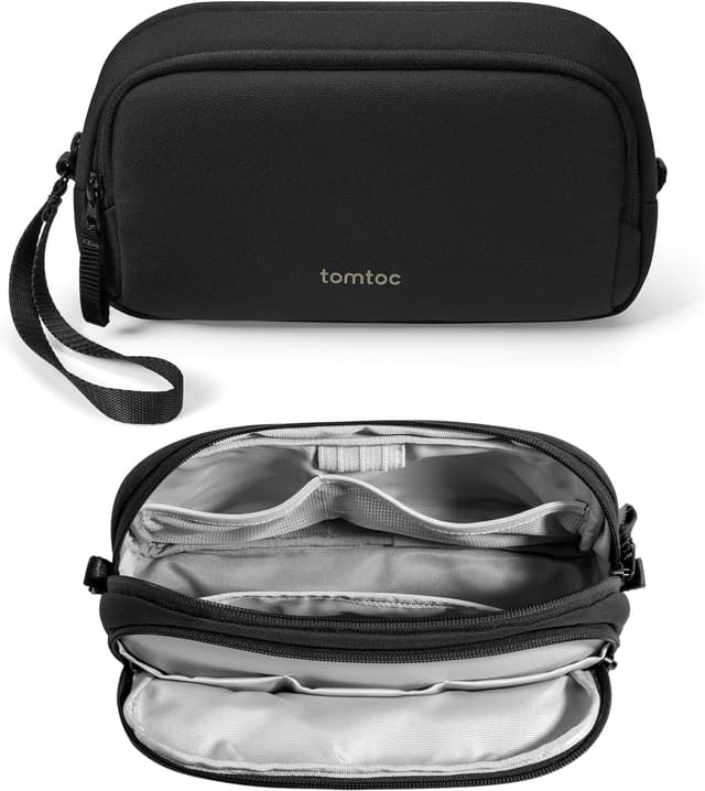 Imagen de tomtoc Light-T12 Kabeltasche 1,8 L en OfertitasTOP