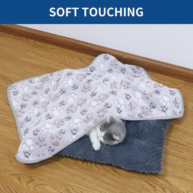 Thumbnail 4 de BVAGSS XH075 Copertine 60 x 80 cm per animali 🐾