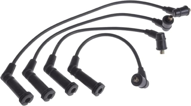 Detalle de Blue Print ADG01631 Cables de Arranque