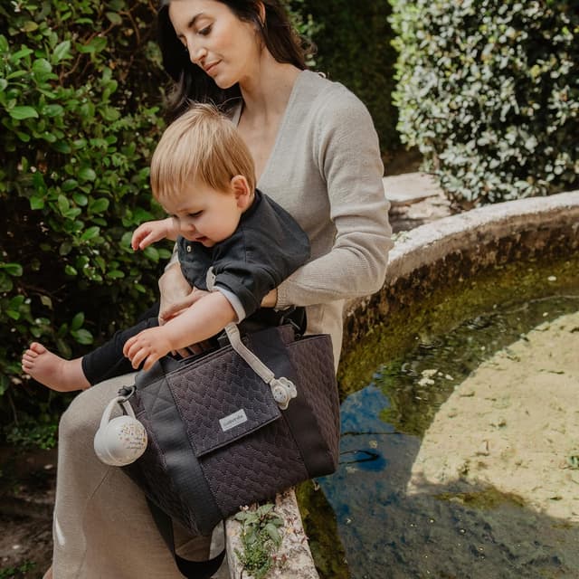 Thumbnail 5 de Suavinex Set Regalo Bebé 4 Pcs 🍼 Wonderland Beig