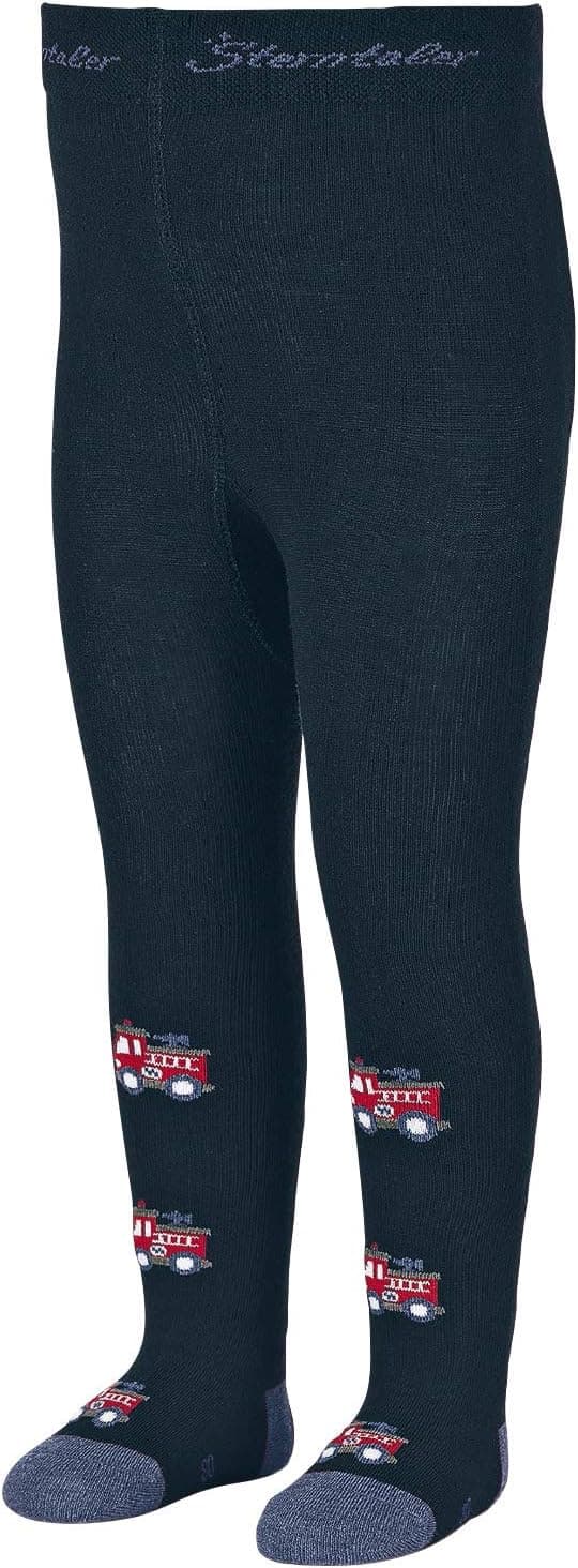 Imagen de Sterntaler Strumpfhose Feuerwehr für Jungen en OfertitasTOP