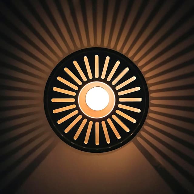 Detalle 2 de Scaldavivande Creano 15,5 cm in acciaio inox