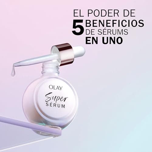 Thumbnail 3 de Olay Super Sérum 5 Beneficios 50 ml — Sérum facial 💄
