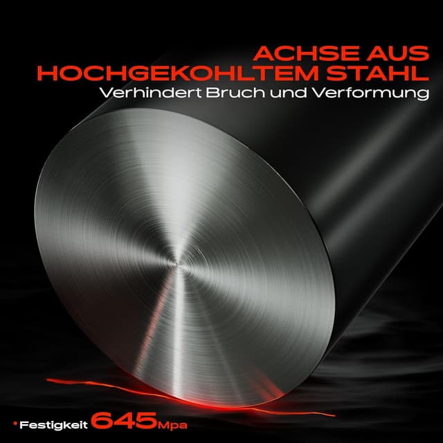 Thumbnail 6 de Frankberg Antriebswelle Vorderachse rechts 975 mm