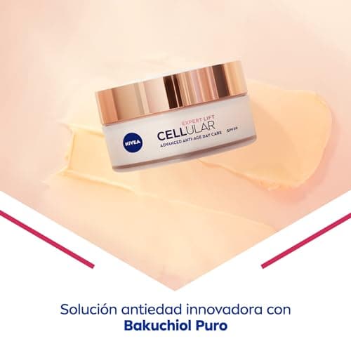 Thumbnail 6 de Nivea Crème de jour 50 ml