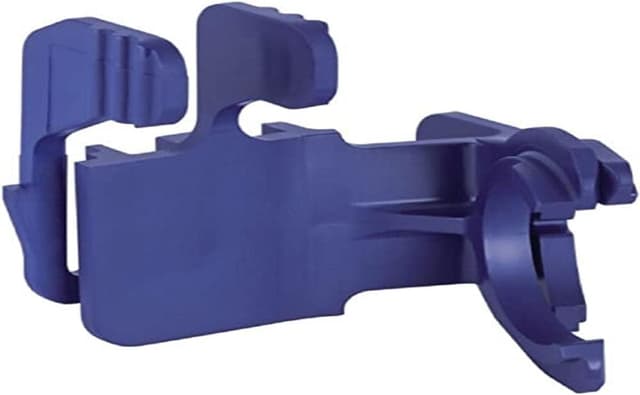 Detalle de Geberit 240.923.00.1 galleggiante Unifill: ricambio per rubinetto a livello