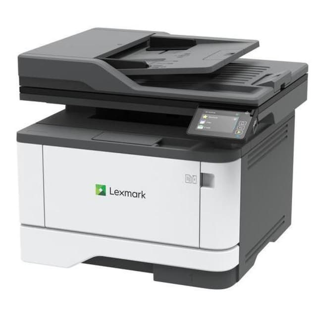 Detalle de Lexmark MX331adn Multifunción láser monocromo con fax 🖨