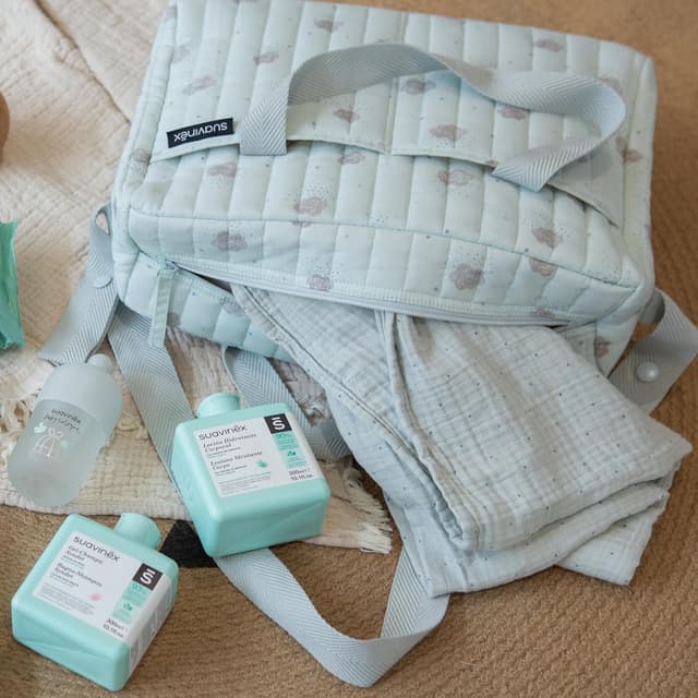 Thumbnail 6 de Suavinex Bolso Carro Bebé cosmética