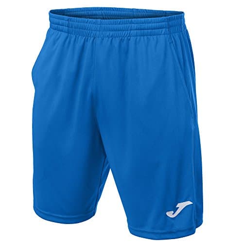 Imagen de Joma Bermuda Hombre Drive con Bolsillos y Ajuste de Cordón Negro 5XS -XXL en OfertitasTOP