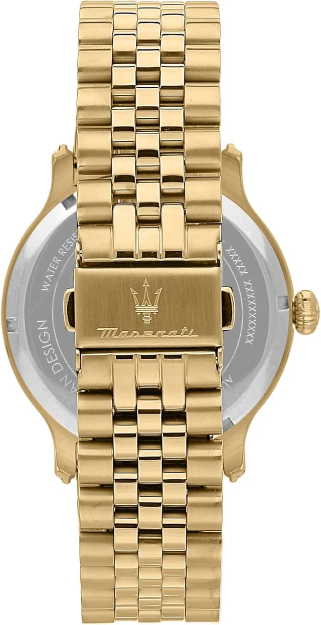 Thumbnail 2 de Maserati Montre ÉPOCA Homme 42 mm