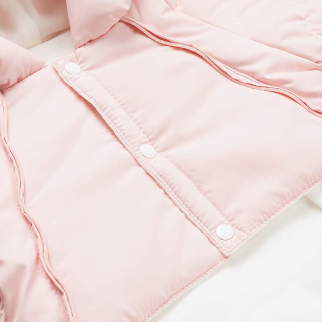 Thumbnail 3 de famuka Baby Winter Snowsuit Hooded Puffer