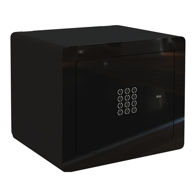 Detalle de Btv Caja Fuerte de Sobreponer Gamma con conexión Wi‑Fi