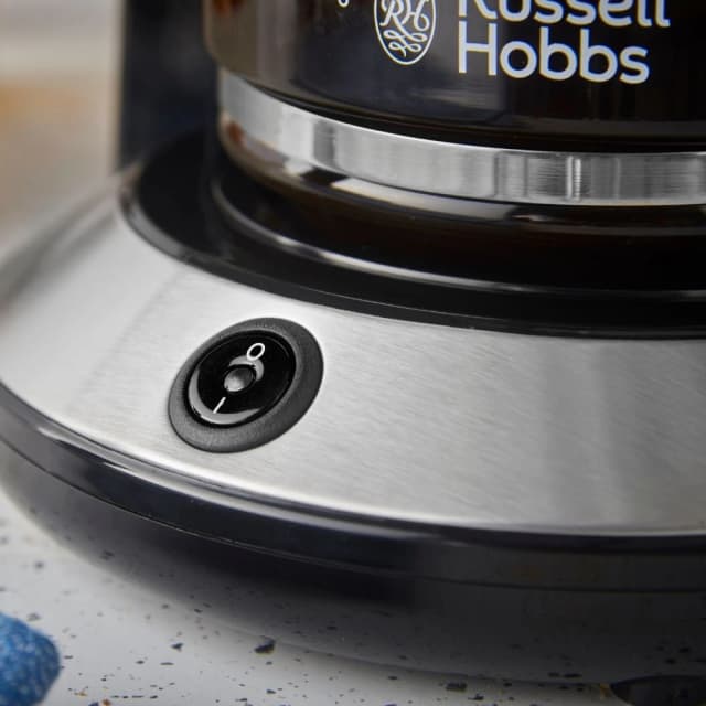 Thumbnail 3 de Russell Hobbs Brontë café de goteo